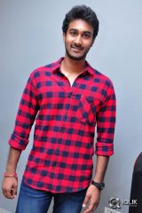 Thanu Nenu Movie Press Meet